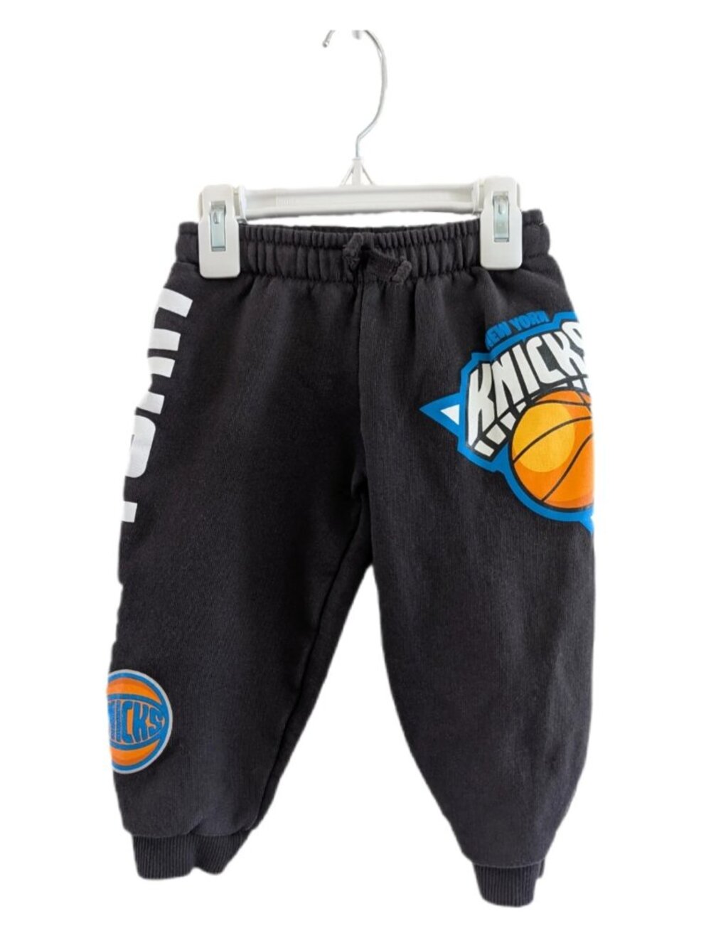 ZARA New York Knicks Sweatpants Jogger 2T